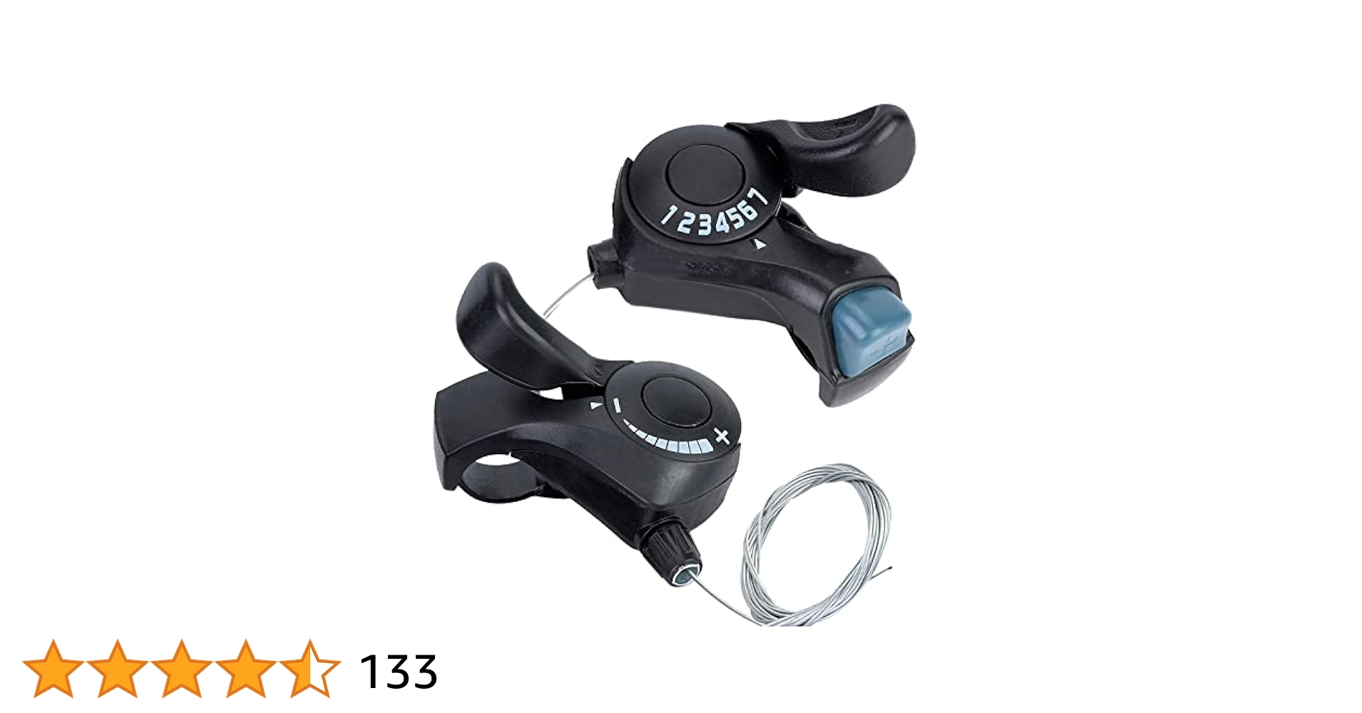 たけぼう　SHIMANO SL-RS700 Rapidfire Plus 平行輸入品】シマノ(SHIMANO) SL-RS700 Rapidfire Plus シフト